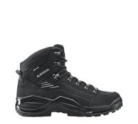 LOWA Stiefel mittel RENEGADE EVO GTX MID tiefschwarz, 44.5
