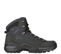 Lowa Renegade Evo GTX Mid W Schuh weit anthrazit/stahlblau 44