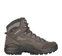 LOWA Stiefel mittel RENEGADE EVO GTX MID W espresso/seegras, 41.5