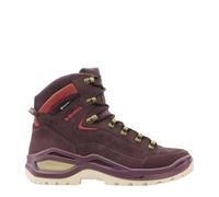 LOWA Stiefel mittel RENEGADE EVO GTX MID Ws altrosa/ton, 40