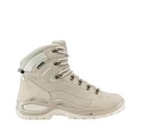 LOWA Stiefel mittel RENEGADE EVO GTX MID Ws champagner/panna, 41