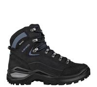 LOWA Stiefel mittel RENEGADE EVO GTX MID Ws schwarz/blau, 35