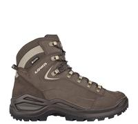 LOWA Stiefel mittel RENEGADE EVO GTX MID Ws | trockene Füße bei jedem Wetter, stabile Sohle für sicheren Tritt, zuverlässig auf wechselndem Terrain