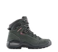 LOWA Stiefel mittel RENEGADE EVO GTX MID Ws | Trockene Füße bei jedem Wetter, stabile Sohle für sicheres, zuverlässiges Laufen auf wechselhaftem Gelände