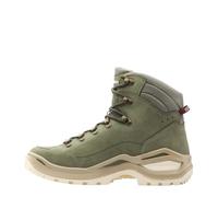 LOWA Stiefel mittel RENEGADE EVO GTX MID Ws | trockene Füße bei jedem Wetter, stabile Sohle für sicheren Tritt, zuverlässig auf wechselndem Terrain