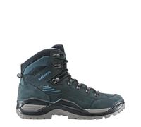 LOWA Stiefel mittel RENEGADE EVO LL MID navy/blau, 44.5