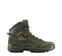 LOWA Stiefel mittel RENEGADE EVO LL MID oliv/senf, 46.5