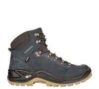 LOWA Stiefel mittel RENEGADE GTX MID [2024] navy/honig, 46