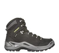 LOWA Stiefel mittel RENEGADE GTX MID [2024] schwarz/oliv, 44.5