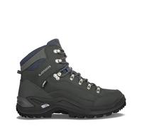 LOWA Stiefel mittel RENEGADE GTX MID W [2024] dunkelgrau, 44.5