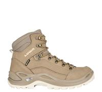 LOWA Stiefel mittel RENEGADE GTX MID Ws [2024] sand/aprikose, 39.5