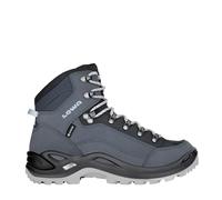 LOWA Stiefel mittel RENEGADE GTX MID Ws [2024] smoke blue, 38
