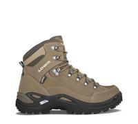 LOWA Stiefel mittel RENEGADE GTX MID Ws [2024] taupe, 39.5