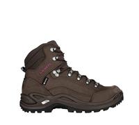 LOWA Stiefel mittel RENEGADE GTX MID Ws espresso, 38