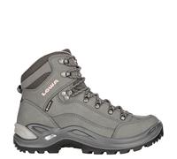LOWA Stiefel mittel RENEGADE GTX MID Ws graphit/rose, 37.5