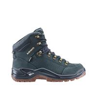 Lowa Herren Renegade Warm GTX Mid Schuhe (Größe 44.5, blau)