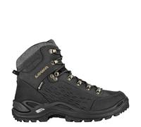 Lowa Renegade Warm GTX Mid Ws schwarz/champagner (9932) 38