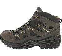 LOWA Stiefel mittel SIRKOS EVO GTX MID Ws nelke/Avocado 37.5