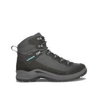 LOWA Taurus Pro GORE-TEX Mid Women Wanderstiefel - Damen - anthrazit in Größe 36 1/2