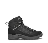 LOWA Stiefel mittel TAURUS PRO GTX MID Ws [2024] schwarz, 42