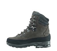 Lowa Tibet Evo 400 GTX Winterbergschuhe - schiefer, UK 9,5 - EU 44