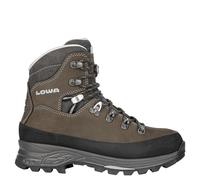 LOWA Stiefel mittel Tibet LL Ws braun/slde 41