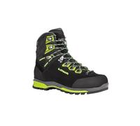 LOWA Stiefel mittel TICAM EVO GTX [2024] schwarz/limone, 40