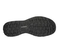 LOWA Stiefel mittel TORO PRO GTX MID Ws (320769) 38 anthrazit/anthrazit