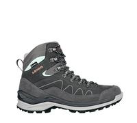 LOWA Damen Multifunktionsstiefel TORO PRO GTX MID Ws (320769) 41 GRAPHIT/JADE