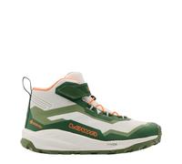 LOWA Stiefel mittel TRAILUX GTX MID JR grün/orange, 30
