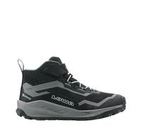 Lowa Trailux GTX Mid JR schwarz/grau (9930) 27