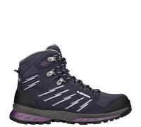 Lowa Trek Evo GTX Mid Ws - Navy/Berry - 40 (UK 6.5)