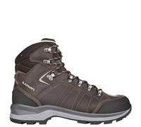 LOWA Herren Trekkingstiefel TREKKER LL (210408) 45 BRAUN