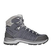 Lowa - Trekker LL - Wanderschuhe, Gr. 41.5 UK 7.5, grau (Navy/Black)