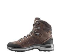 LOWA Stiefel mittel TREKKER LL braun, 42.5