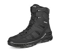 LOWA Stiefel mittel TRIDENT III GTX [2024] schwarz, 46