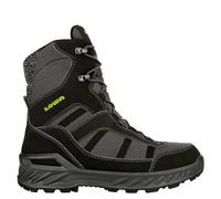 Lowa Herrenstiefel Trident III GTX Anthrazit/Grün Größe 42