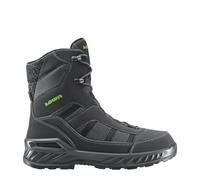 Lowa Trident 3 GTX Winterwanderschuhe - UK 11 - EU 46, Anthrazit/Grün