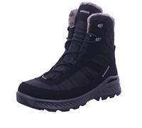 Lowa W Trident III Gtx® Schwarz, Größe EU 39 - Damen Gore-Tex® Winterschuh, Farbe Schwarz