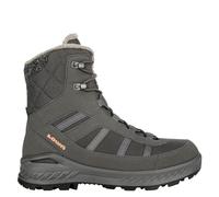 Lowa - Women's Trident III GTX - Winterschuhe, Gr. 37.5 UK 4.5, grau (Anthracite/Mandarin)