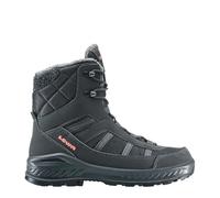 LOWA Damen Freizeitschuhe TRIDENT III GTX Ws (421981) 41 ½ ANTHRAZIT/MANDARINE
