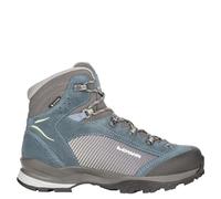 LOWA Stiefel mittel TUCANA GTX Ws petrol/mint, 42.5