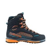 Lowa Vajolet GTX Mid UK 9 black/flame