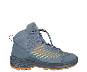 LOWA Stiefel mittel ZIRROX II GTX MID JR
