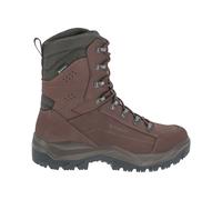 LOWA Stiefel Renegade MK2 N GTX High Dunkelbraun (Größe: 10,5)