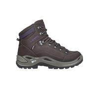 LOWA Renegade Gore-tex Mid Ws - Damen - Braun - Größe 37 1/2- Modell 2025