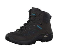 LOWA Taurus II GTX® MID Ws Damen Wanderstiefel Tracking Outdoor Goretex schwarz