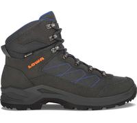 Lowa Taurus Pro GTX Mid Herren Multifunktionsschuhe 41.0 EU schwarz
