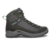 Lowa Taurus Pro GTX Mid WS Damen Wanderschuh schwarz 43 1/2
