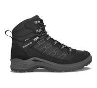 Lowa Taurus Pro GTX Mid Damen Multifunktionsschuhe, schwarz, Größe 38 38